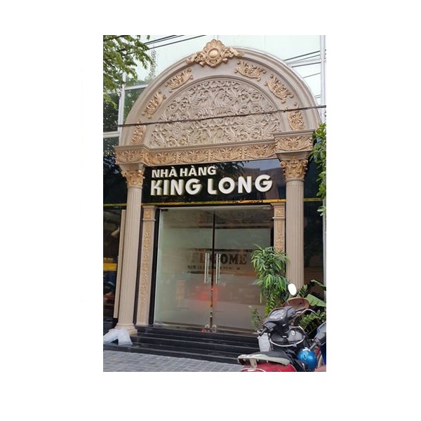 Nhà hàng King Long